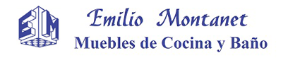 COCINAS EMILIO MONTANET